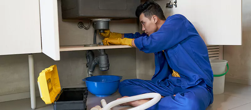 Commercial Pipe Leakage Repair Services in Bradford, ON