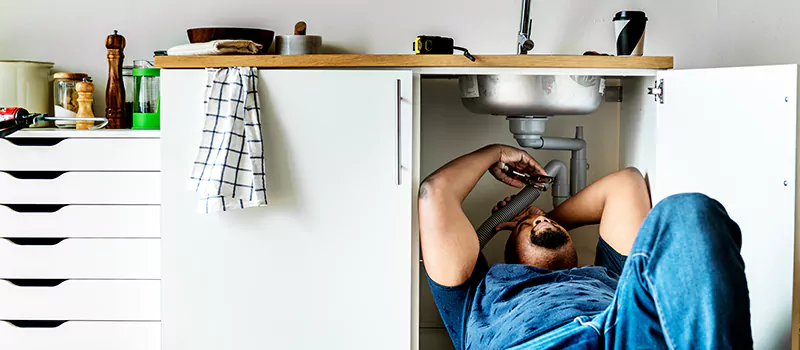 Commercial Plumber Near Me in Bradford, Ontario