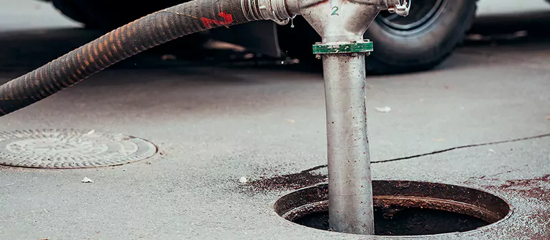 Sewer Ejector Pump Inspections in Bradford, Ontario