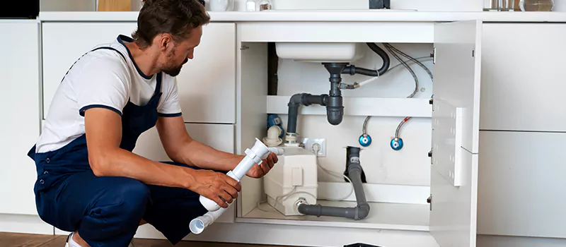 Pipe Joints Leakage Repair Services in Bradford, ON