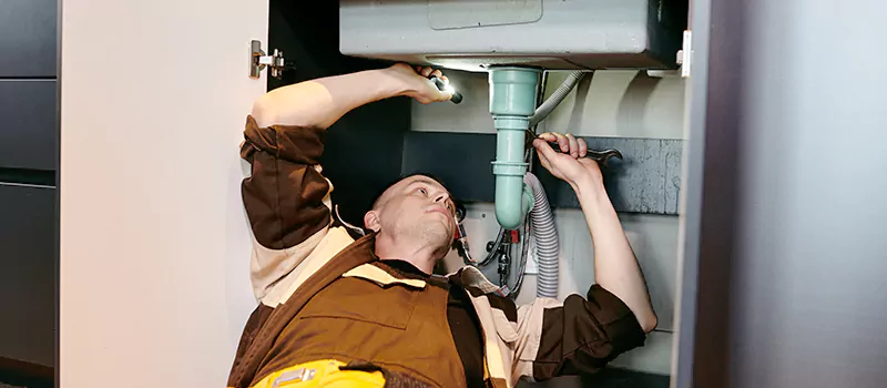 Septic System Plumber Near Me in Bradford, ON