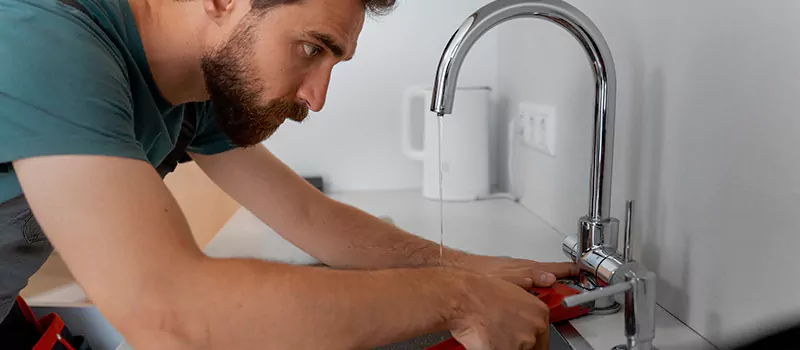 Township Plumbing Solutions in Bradford, Ontario